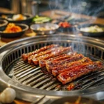 How To Order and Eat Korean BBQ