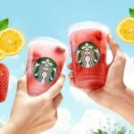 Starbucks PH’s Viral Pink Drinks Are Back for Summer 2023!