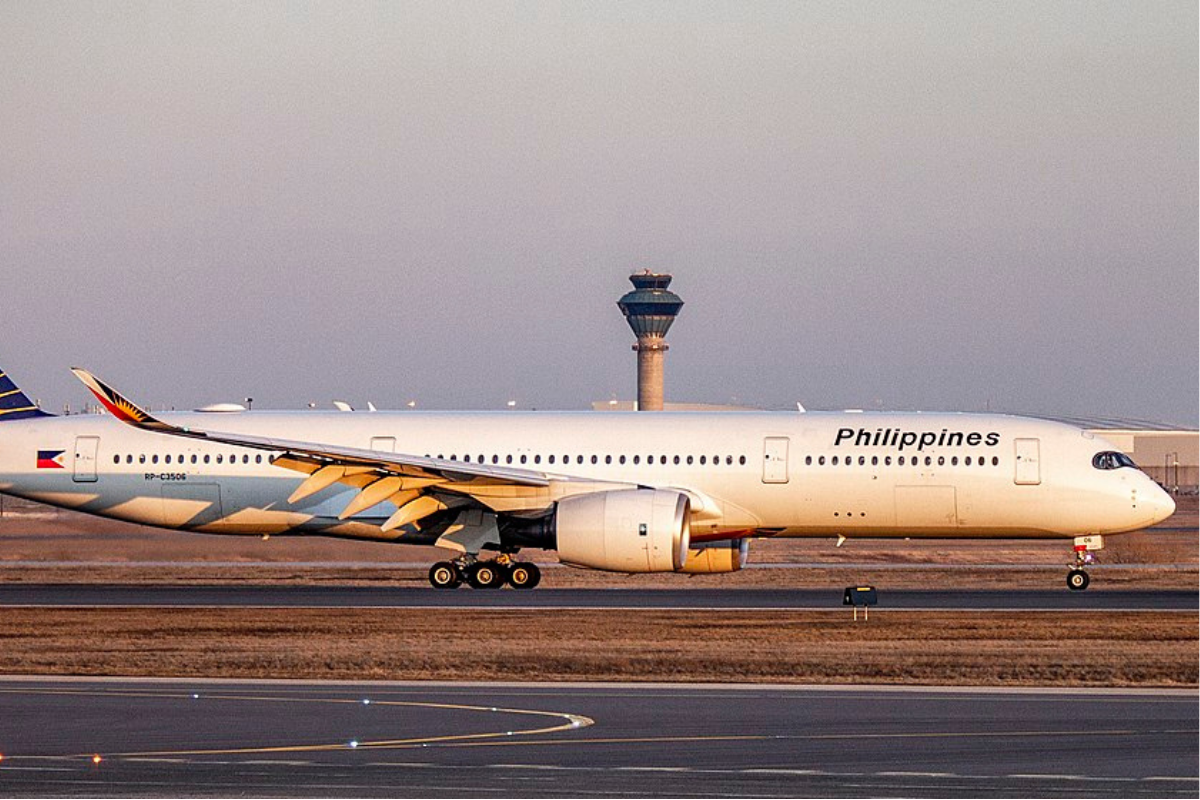 PAL x GCash Promo Offers 20% Off Flights When You Book Thru GCash