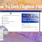 Adulting 101: Here’s How To Get Your Digital TIN ID
