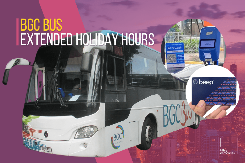 BGC Bus Extended Holiday Hours Optimized