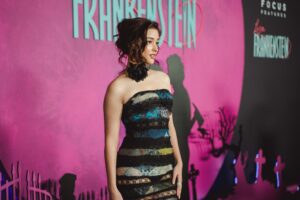 Liza Soberano Wows Film Critics On ‘Lisa Frankenstein’ Hollywood Debut