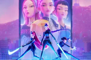 KPop-Demon-Hunters-Netflix-Movie-Is-Coming-To-Slay-The-Day