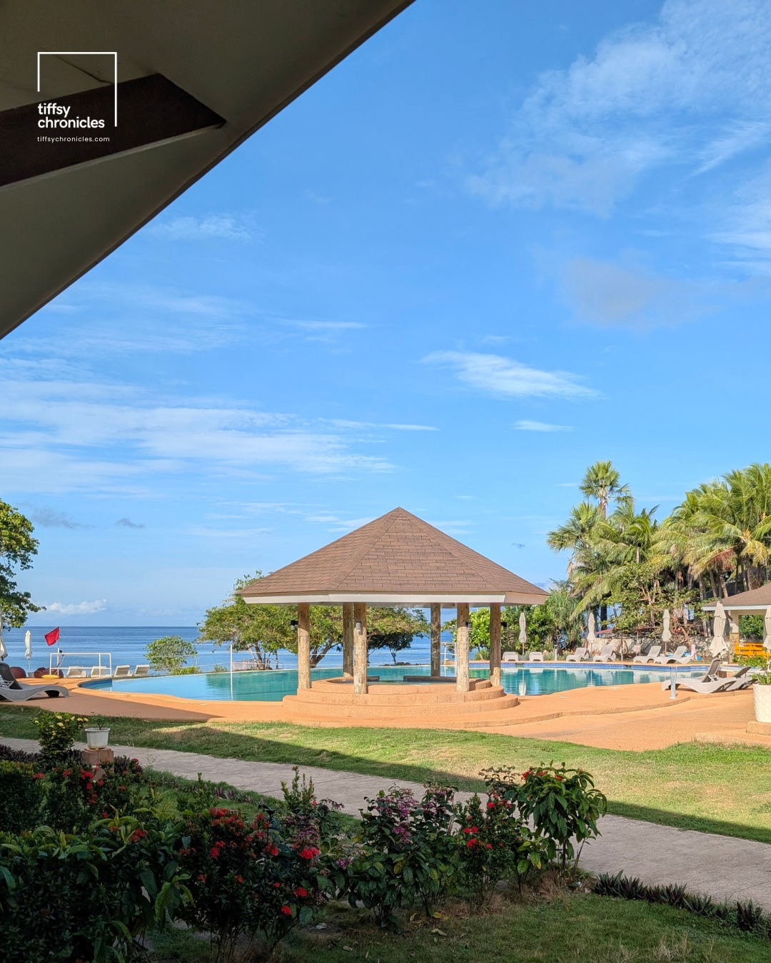 FIG Sunset Views Resort Siquijor | Siquijor Travel Guide: Everything You Need to Know | Tiffsy Chronicles