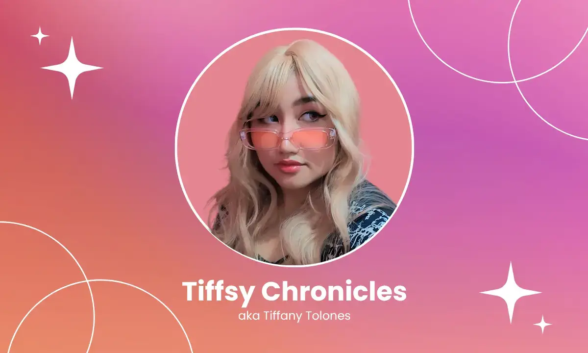 Tiffsy Chronicles About US