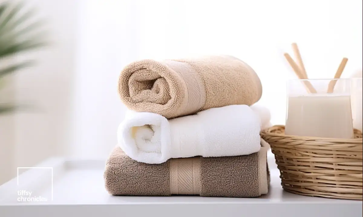 Microfiber Towel | 10 Rainy Day Essentials for Commuters in Metro Manila