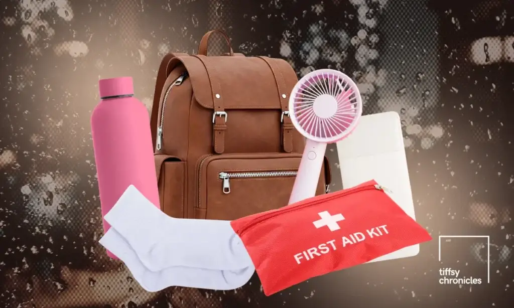 10 Rainy Day Essentials for Commuters in Metro Manila